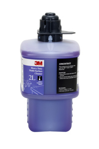 3M Multi-Surface Cleaner Concentrates