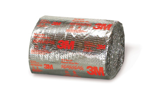 3M Fire Barrier Plenum Wraps