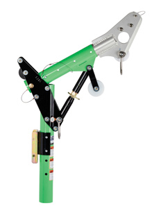3M DBI-Sala® Adjustable Offset Upper Davits