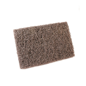 3M Scotch-Brite™ 46 Griddle Polishing Pads 4 x 5.25 in