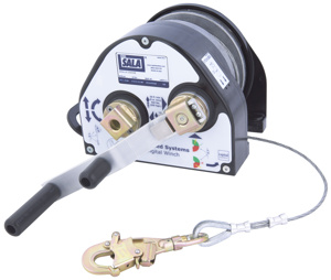 3M DBI-Sala® Confined Space Winches