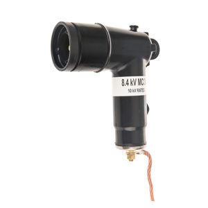 3M Deadbreak Surge Arrester Elbows