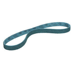 3M Scotch-Brite™ SC-BS Portable Surface Conditioning Non-woven Abrasive Belts Very Fine