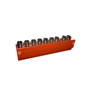 Square D PLC Accessories