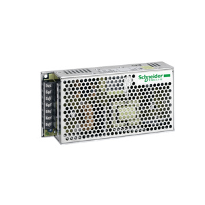 Schneider Electric Phaseo™ Regulated Switch Mode Power Supplies