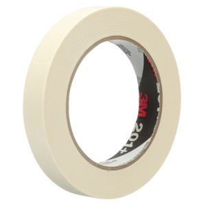 3M Masking Tape Tan 0.71 in