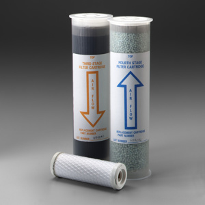 3M Replacement Filter Kits
