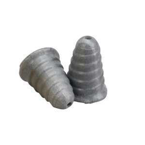 3M Peltor™ Sckull Screw™ Repacement Tips