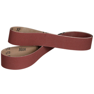 3M 341D Cloth Belts