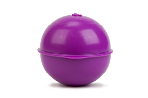 3M Ball Markers Purple 4 in 5 ft