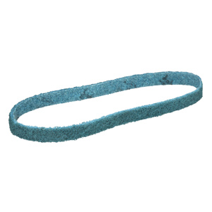 3M 341D Cloth Belts Very Fine