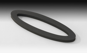 3M Versaflo™ Forehead Comfort Pad/Sweat Pads Black