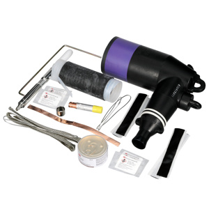 3M Deadbreak Equipment Connection Kits