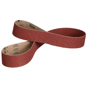 3M 341D Cloth Belts