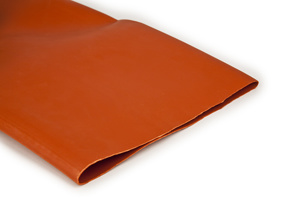 3M Bus Bar Heat Shrink Tubing Orange<multisep/>Red