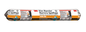3M Fire Barrier Watertight Sealants