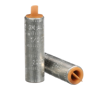 3M 20000 Splices 1/0 AWG Aluminum