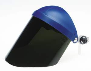 3M Faceshield Windows