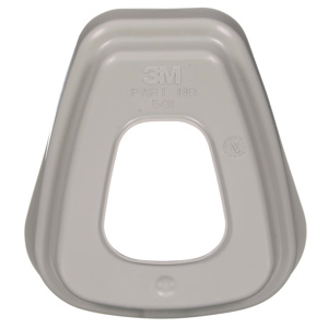 3M Specialty High Temperature Masking Tape Gray