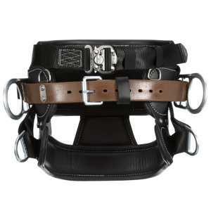 3M DBI-Sala® 4D Model Lineworker Belts Nylon, Polyester D20