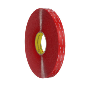 3M VHB Tape Transparent