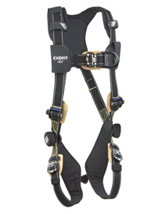 3M DBI-Sala® ExoFit NEX™ Arc Flash Harnesses 2XL