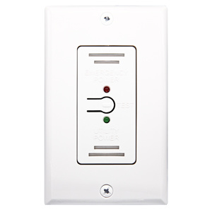 <em class="search-results-highlight">Leviton</em> Emergency Power Dimmer Controls