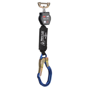 3M DBI-Sala® Nano-Lok™ Hot Work Self-retracting Lifelines