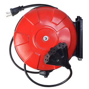 Southwire SJTW Extension Cord Reels