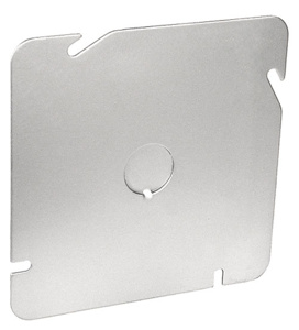Southwire 4-11/16 Square Box Industrial Covers