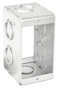 Southwire Masonry Box Extension Rings