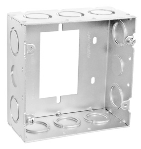 Southwire 4-11/16 Square Box Extension Rings