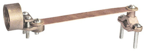 Southwire Topaz Grounding Clamps