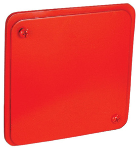 Southwire 4 Square Box Industrial Covers