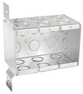 Southwire TB Series Masonry Boxes