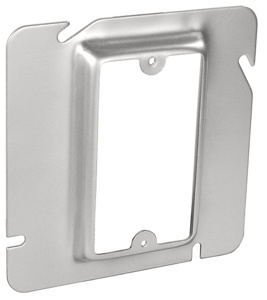 Southwire 4-11/16 Square Box Plaster Rings