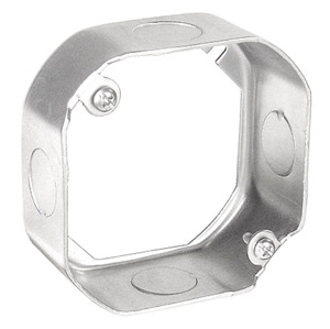 Southwire Octagon Box Extension Rings