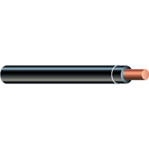 Southwire Stranded Aluminum <em class="search-results-highlight">XHHW</em> Jacketed Wire