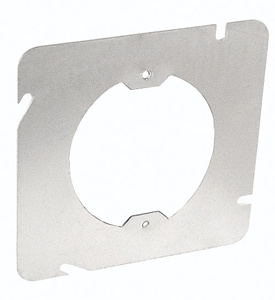 Southwire 4-11/16 Square Box Plaster Rings