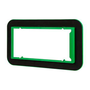 Southwire Gasketed Draft Seal Box Partitions