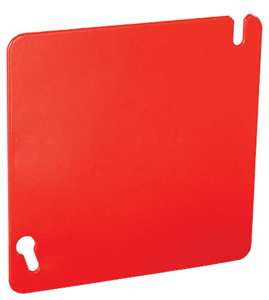 Southwire 4 Square Box Industrial Covers