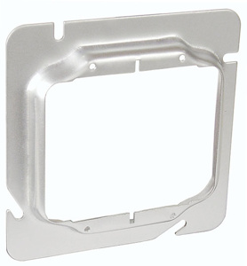 Southwire 4-11/16 Square Box Plaster Rings