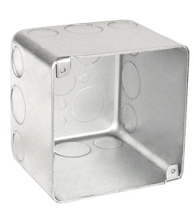 Southwire Metallic 4 Square 1900 Boxes