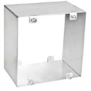 Southwire 4-11/16 Square Box Extension Rings