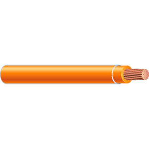 Southwire Stranded Copper THHN Jacketed Wire