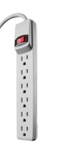 Southwire Power Strips