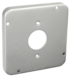 Southwire 4-11/16 Square Box Industrial Covers