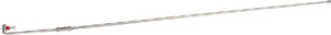 Southwire Drop Threaded Rods with Shot-Fire Brackets