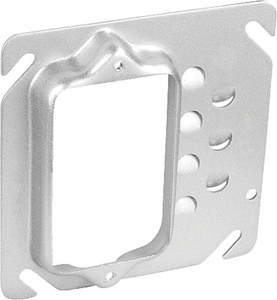 Southwire 4 Square Box Plaster Rings
