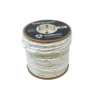 Southwire Maxis® Simpull™ QWIKrope® SPR Pulling Ropes